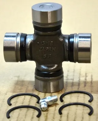 Крестовина заднего кардана U926 GKN-Spidan