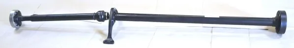 Кардан задний GKNP20079 GKN-Spidan