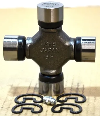 Крестовина заднего кардана U074 GKN-Spidan