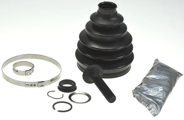 Пыльник ШРУСа наружный 24861 GKN-Spidan