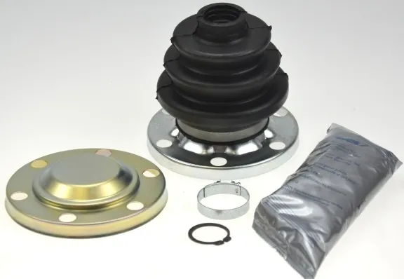Пыльник ШРУСа задней полуоси наружный 26078 GKN-Spidan