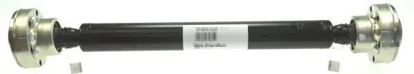 Кардан передний GKNP10057 GKN-Spidan
