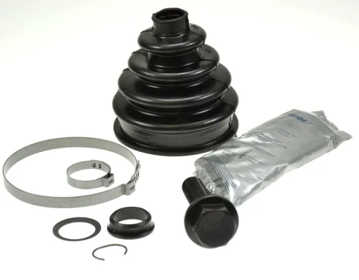 Пыльник ШРУСа наружный 26247 GKN-Spidan