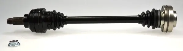 Задняя полуось 24150 GKN-Spidan