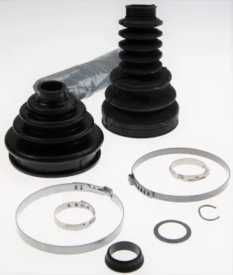 Пыльники шрусов 36818 GKN-Spidan