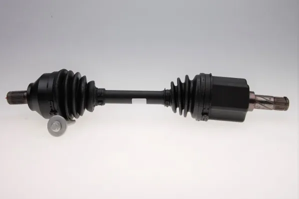 Левая полуось 25585 GKN-Spidan