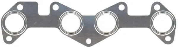 Купить Прокладка коллектора Рено Твинго I C06