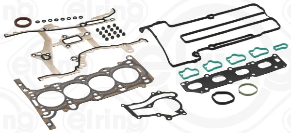  Комплект прокладок Opel Meriva 