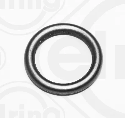 Уплотнительное кольцо направляющей щупа уровня масла двигателя 407780 Elring