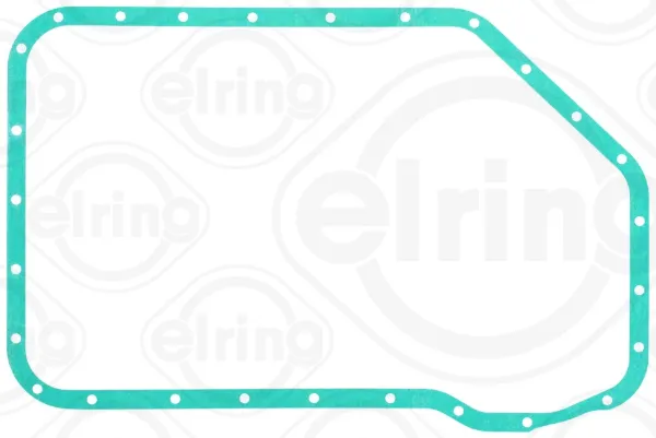 Прокладка поддона АКПП/МКПП 634061 Elring