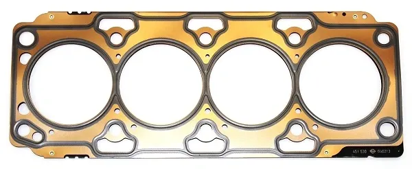Прокладка ГБЦ 451530 Elring