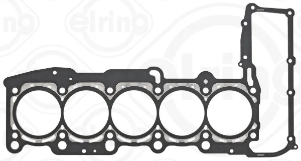 Прокладка ГБЦ 808080 Elring