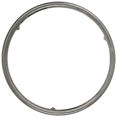 Прокладка катализатора передняя 633000 Elring