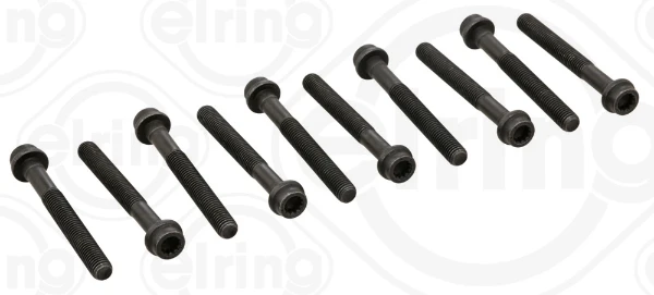 Болт ГБЦ 456111 Elring