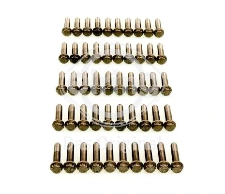 Болт шатуна MAN Sl II автобус (1984 - 1994) цена, от 2.16 USD