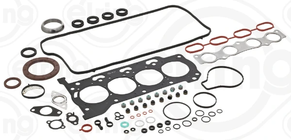 Комплект прокладок 0411137314 Toyota