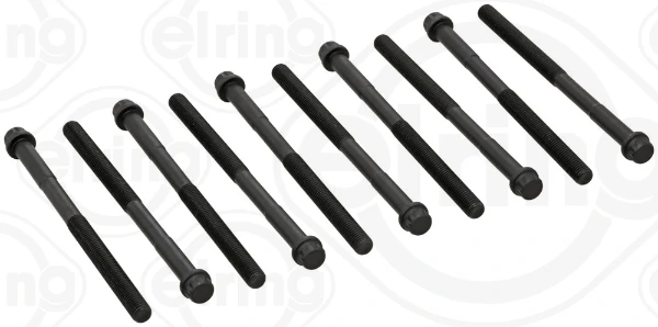 Болт ГБЦ 728080 Elring