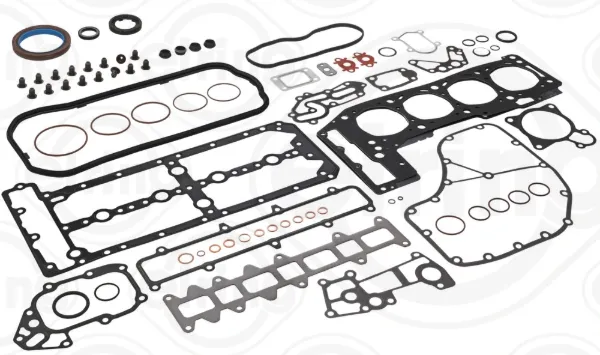 Комплект прокладок 2996737 Iveco