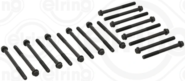 Болт ГБЦ 708250 Elring