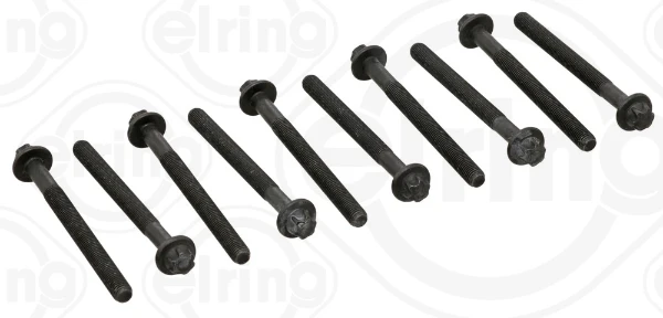 Болт ГБЦ 373320 Elring