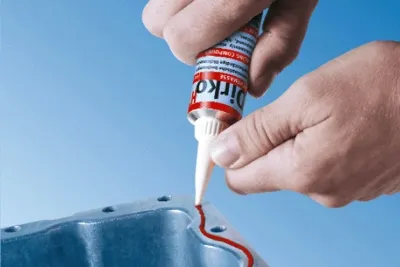 Герметик поддона картера двигателя ELRING 705708