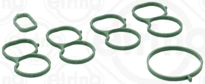 Прокладка впускного коллектора ELRING 340470