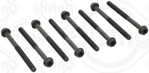Болт ГБЦ 759970 Elring