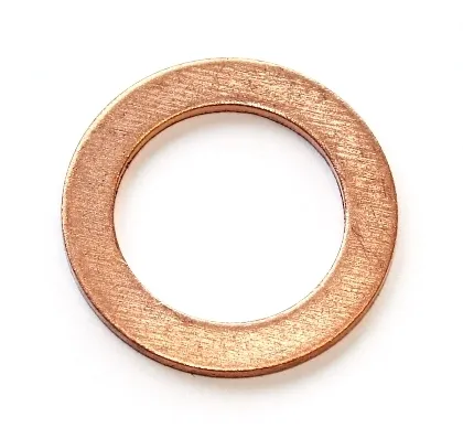 Кольцо форсунки 297500 Elring