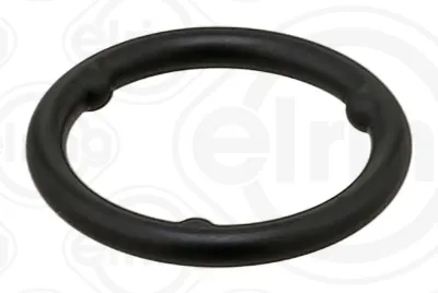 Прокладка радиатора масляного ELRING 315540