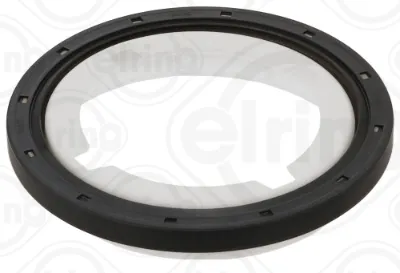 Сальник коленвала двигателя задний ELRING 394012