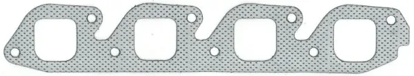 Прокладка коллектора 705811 Elring