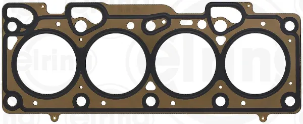  Прокладка ГБЦ Chery A13 