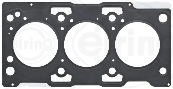 Прокладка ГБЦ 702960 Elring