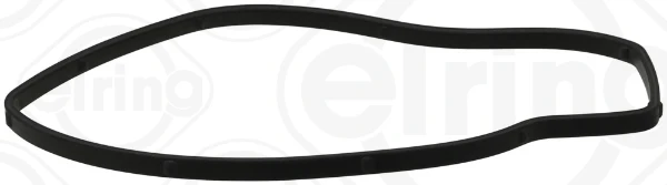  Прокладка водяной помпы Porsche Cayenne 2