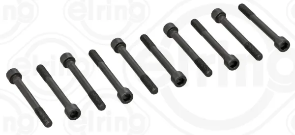 Болт ГБЦ 710040 Elring