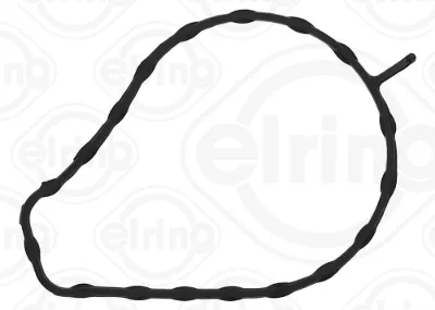 Прокладка водяной помпы ELRING 297020