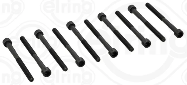 Болт ГБЦ 590440 Elring