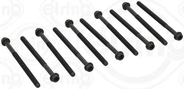 Болт ГБЦ 802900 Elring
