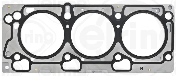 Прокладка ГБЦ 802960 Elring