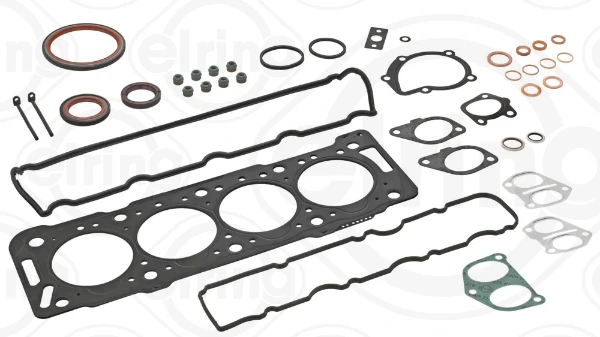  Комплект прокладок Peugeot 206 