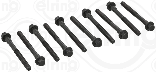 Болт ГБЦ 802910 Elring