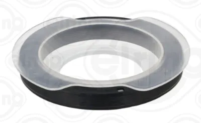 Сальник коленвала двигателя передний ELRING 263600