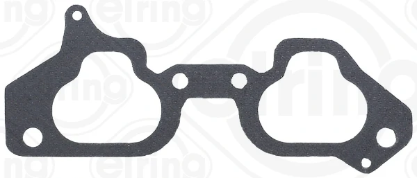  Прокладка впускного коллектора Subaru Forester 1