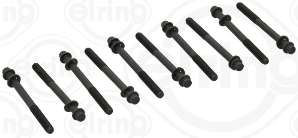 Болт ГБЦ 452740 Elring