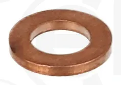 Кольцо форсунки 797960 Elring