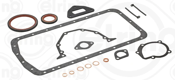  Нижний комплект прокладок двигателя Talbot Horizon 