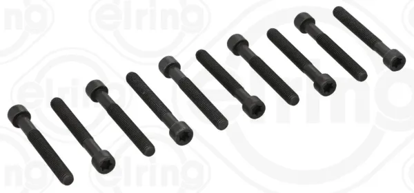 Болт ГБЦ 802860 Elring