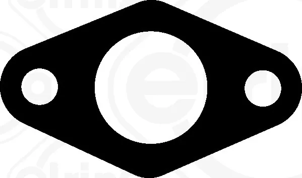 Прокладка EGR-клапана рециркуляции 362450 Elring