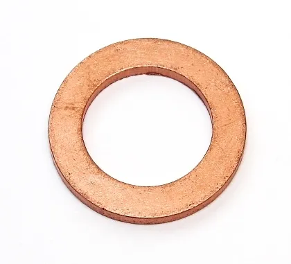Кольцо форсунки 117404 Elring