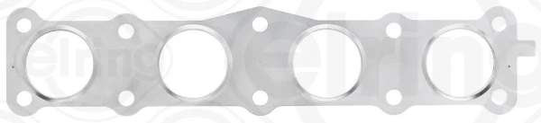  Прокладка коллектора KIA Sportage 3